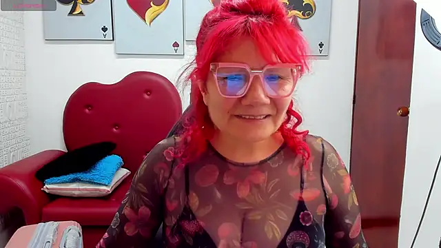 Snapshot of Salomeediaz_ chatting on October 7, 9:01 pm Salomeediaz online show from October 7, 9:01 pm