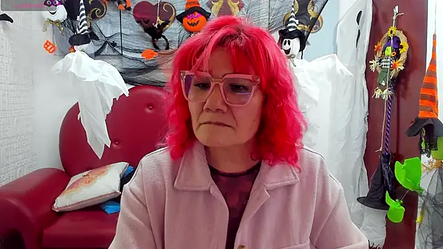 Snapshot of Salomeediaz_ chatting on October 18, 9:04 pm Salomeediaz online show from October 18, 9:04 pm