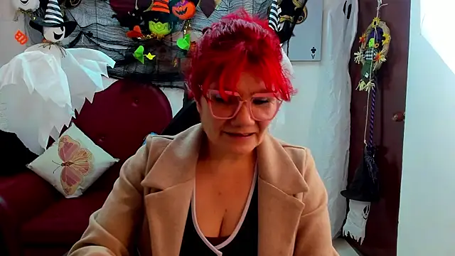 Snapshot of Salomeediaz_ chatting on October 22, 9:03 pm Salomeediaz online show from October 22, 9:03 pm