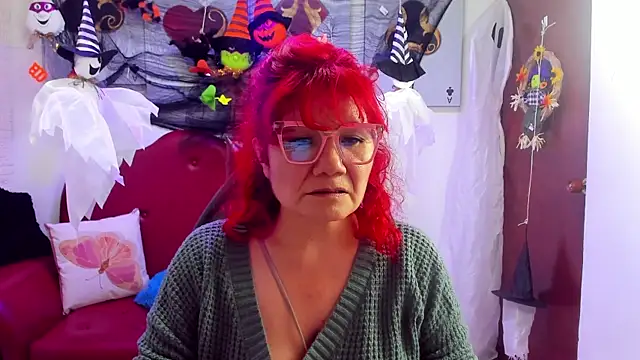 Snapshot of Salomeediaz_ chatting on October 23, 9:02 pm Salomeediaz online show from October 23, 9:02 pm