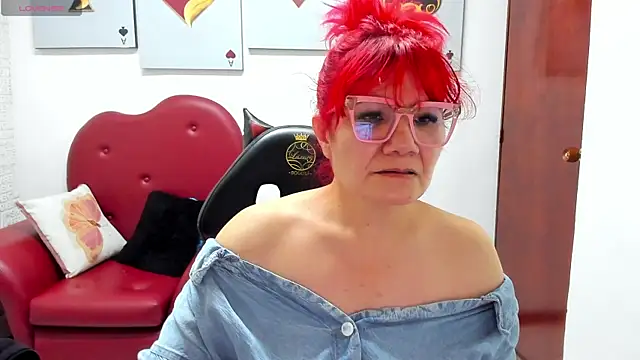 Snapshot of Salomeediaz_ chatting on November 26, 9:16 pm Salomeediaz online show from November 26, 9:16 pm