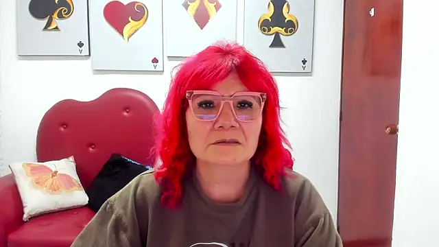 Snapshot of Salomeediaz_ chatting on December 1, 8:58 pm Salomeediaz online show from December 1, 8:58 pm