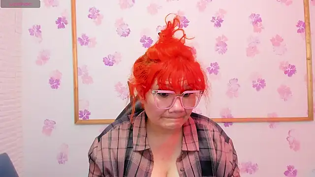 Salomeediaz  online show from May 22, 9:09 pm
