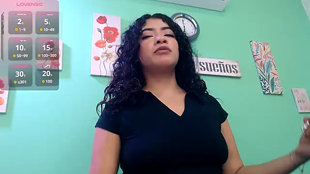 alisontitsmilk19 online show from November 21, 1:59 am