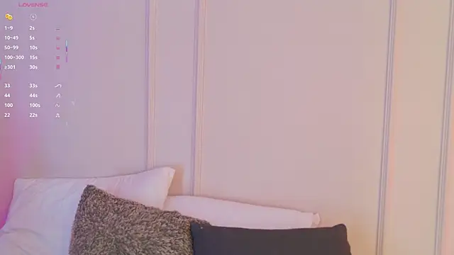 Mariapettit online show from October 15, 10:59 am