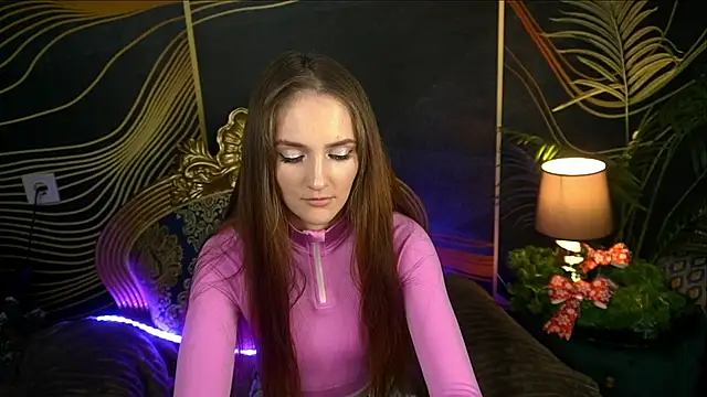 PamelaXX  online show from December 8, 2:09 pm