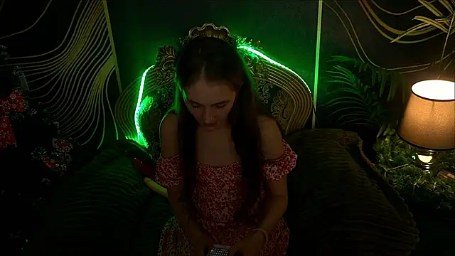 PamelaXX  online show from January 1, 2:09 am