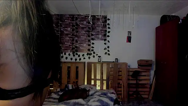Snapshot of nicole_volkov chatting on November 26, 6:58 am nicole volkov online show from November 26, 6:58 am