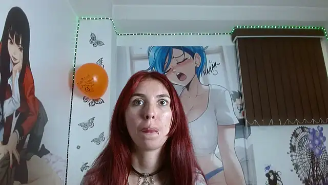 mildre303av online show from October 16, 8:21 pm