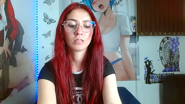 mildre303av online show from October 20, 8:31 pm