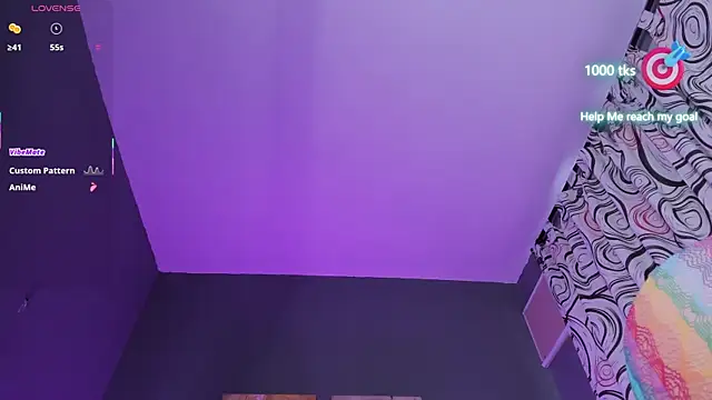 Ana 333 online show from December 14, 5:07 pm