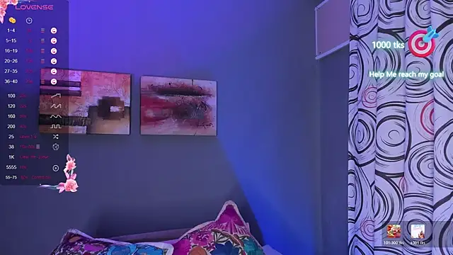 Ana 333 online show from February 20, 5:13 pm