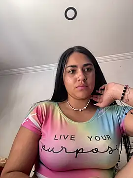 Snapshot of Charlotte_cute18 chatting on December 11, 4:09 pm Charlotte cute18 online show from December 11, 4:09 pm