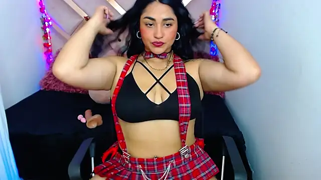 Snapshot of Charlotte_cute18 chatting on March 20, 5:25 pm Charlotte cute18 online show from March 20, 5:25 pm