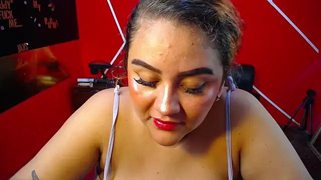 loly bigbooty4u online show from February 8, 4:27 am