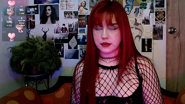 Sunny-hott online show from November 15, 12:08 am