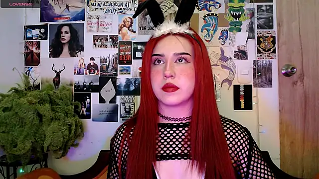 Sunny-hott online show from November 23, 10:42 pm