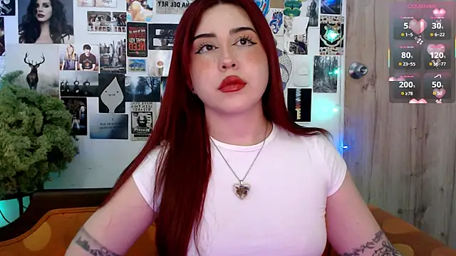 Sunny-hott online show from January 14, 8:14 pm