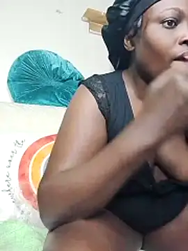 melaninebony1 online show from March 25, 7:53 pm