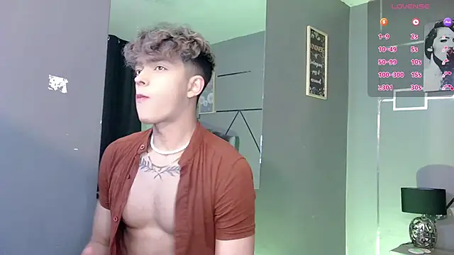 ANDRIUS 24 online show from December 6, 12:49 pm