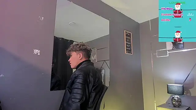 ANDRIUS 24 online show from December 11, 11:41 am