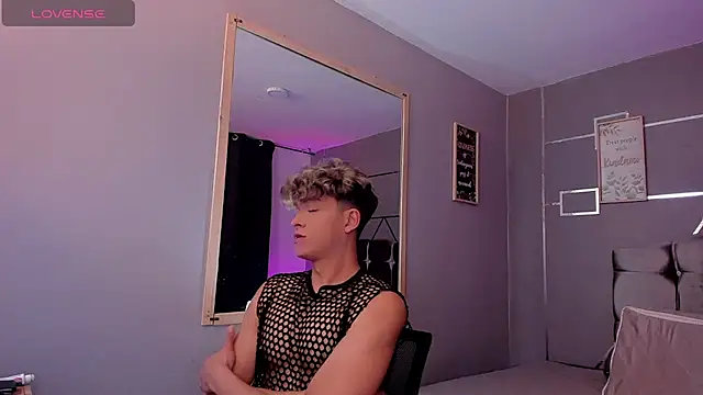 ANDRIUS 24 online show from January 26, 1:04 pm