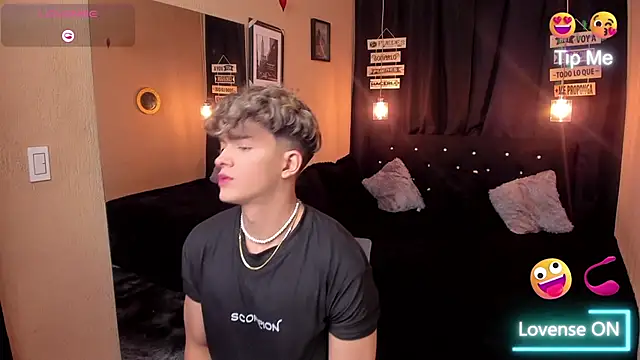 ANDRIUS 24 online show from March 8, 5:54 pm