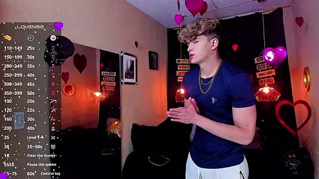 ANDRIUS 24 online show from February 25, 6:50 pm