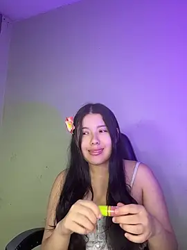 MarielQueenx online show from June 18, 12:33 am