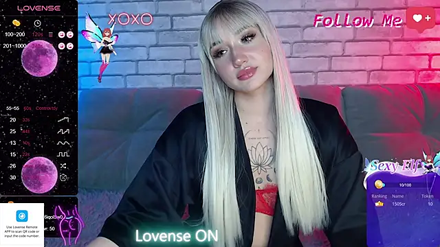 Snapshot of Eva_Evile chatting on March 16, 7:38 pm Eva Evile online show from March 16, 7:38 pm