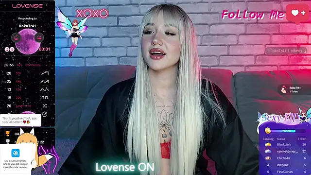 Snapshot of Eva_Evile chatting on March 22, 2:36 pm Eva Evile online show from March 22, 2:36 pm