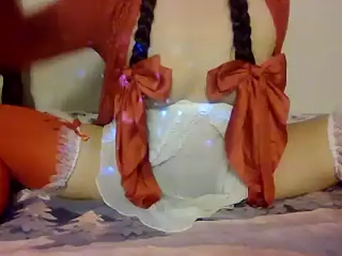 asialovedoll online show from December 16, 11:18 pm