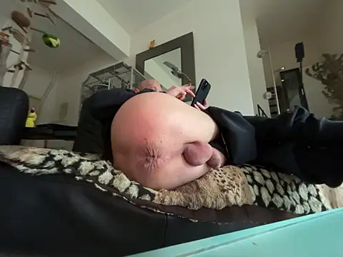 Germankink online show from November 29, 11:57 am