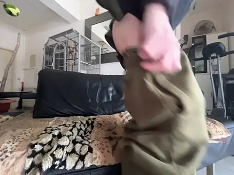 Snapshot of Germankink chatting on February 22, 11:53 am Germankink online show from February 22, 11:53 am