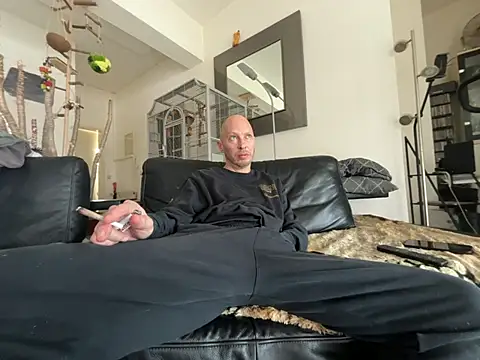 Snapshot of Germankink chatting on March 17, 11:46 am Germankink online show from March 17, 11:46 am