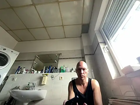 Snapshot of Germankink chatting on March 20, 12:10 pm Germankink online show from March 20, 12:10 pm