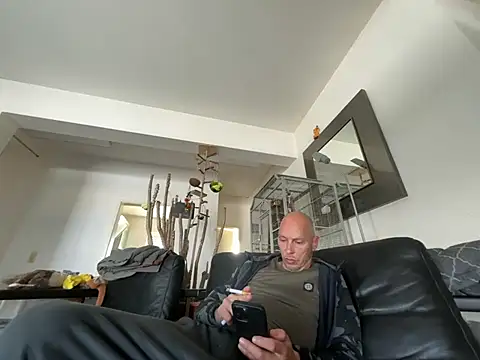 Snapshot of Germankink chatting on May 3, 9:48 am Germankink online show from May 3, 9:48 am