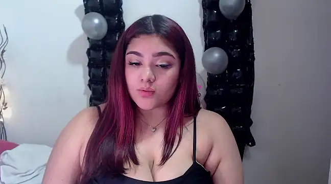 KathyGonzalez online show from March 15, 8:10 pm