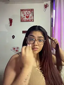 Snapshot of KathyGonzalez chatting on October 24, 9:22 pm KathyGonzalez online show from October 24, 9:22 pm