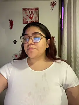 Snapshot of KathyGonzalez chatting on October 28, 10:52 am KathyGonzalez online show from October 28, 10:52 am