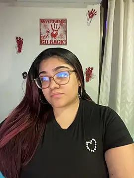 Snapshot of KathyGonzalez chatting on October 29, 10:50 am KathyGonzalez online show from October 29, 10:50 am