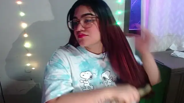 Snapshot of KathyGonzalez chatting on November 28, 4:53 pm KathyGonzalez online show from November 28, 4:53 pm