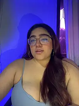 Snapshot of KathyGonzalez chatting on December 1, 9:09 pm KathyGonzalez online show from December 1, 9:09 pm