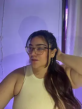 Snapshot of KathyGonzalez chatting on December 3, 9:46 pm KathyGonzalez online show from December 3, 9:46 pm