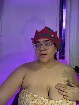 Snapshot of KathyGonzalez chatting on December 4, 9:23 pm KathyGonzalez online show from December 4, 9:23 pm