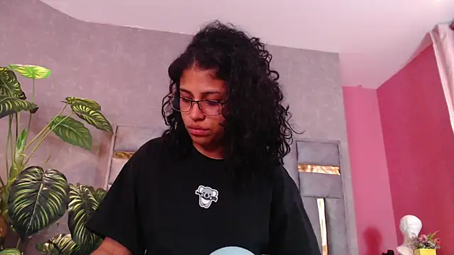 JuliaRose ks online show from September 30, 12:21 pm