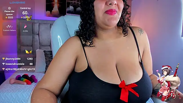 Jaiser 17 online show from February 2, 4:22 pm