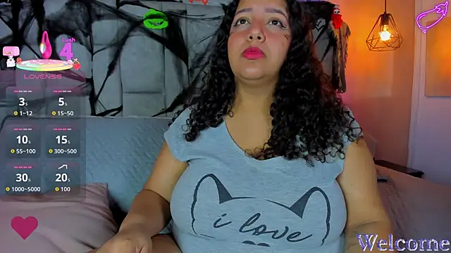 Jaiser 17 online show from November 2, 5:21 am