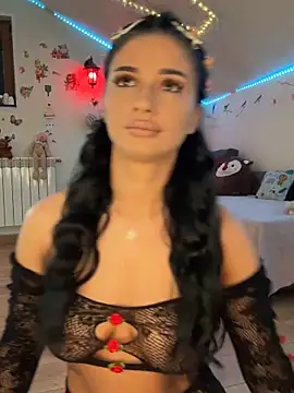 SelenaBee online show from June 5, 8:09 am
