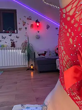 SelenaBee online show from July 10, 9:34 am